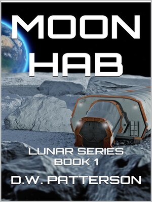 cover image of Moon Hab